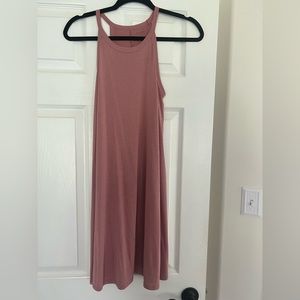 Francesca’s Alya boho dress